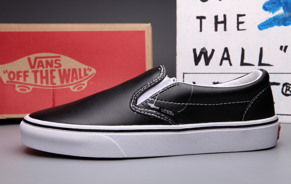 Vans Low-Top Slip-on Men Shoes--203